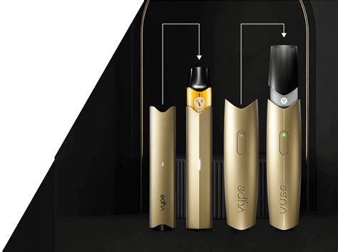 vue electronic cigarette|VUSE Pods .